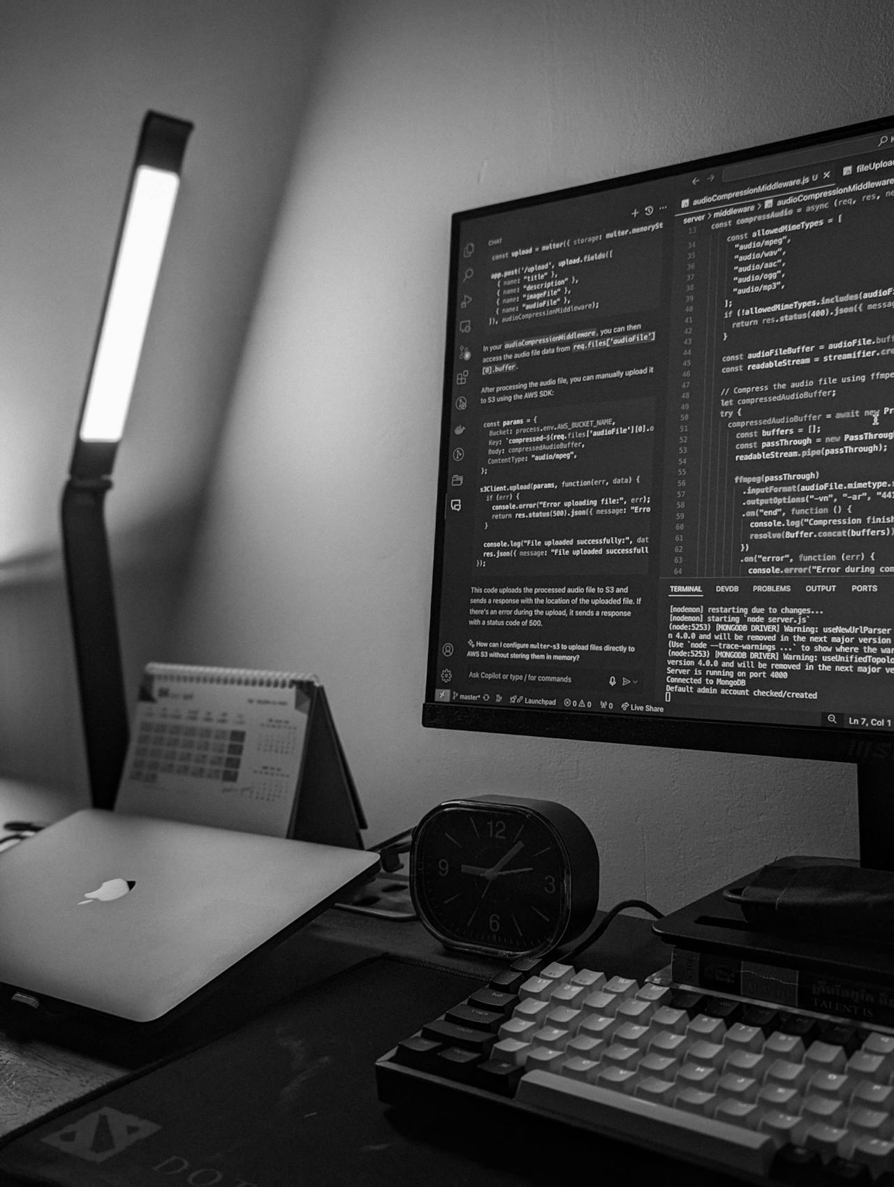 Web Development