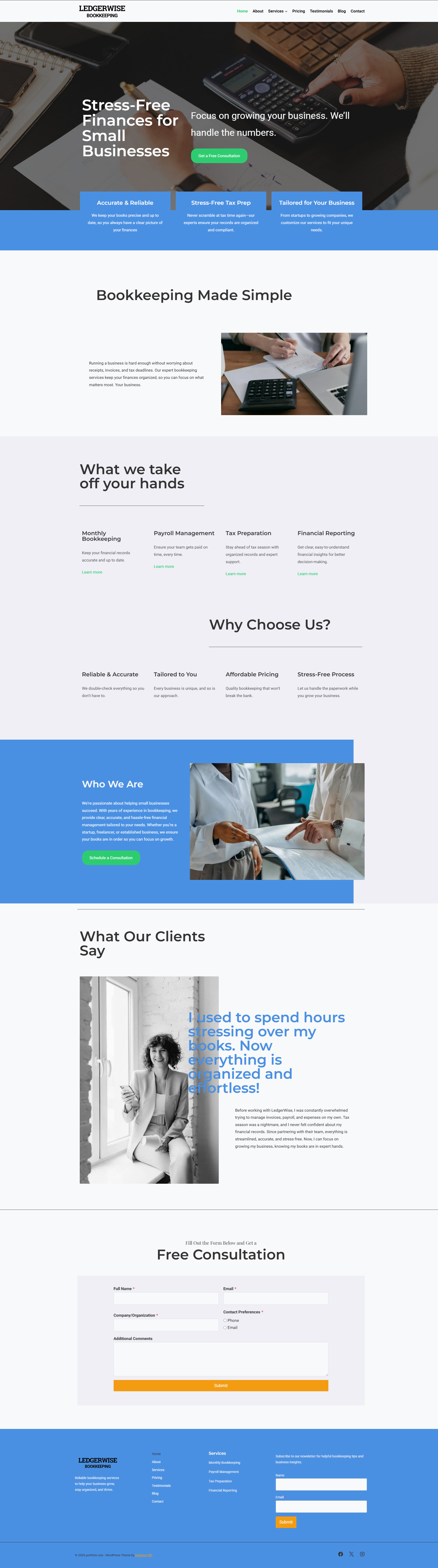 Projects