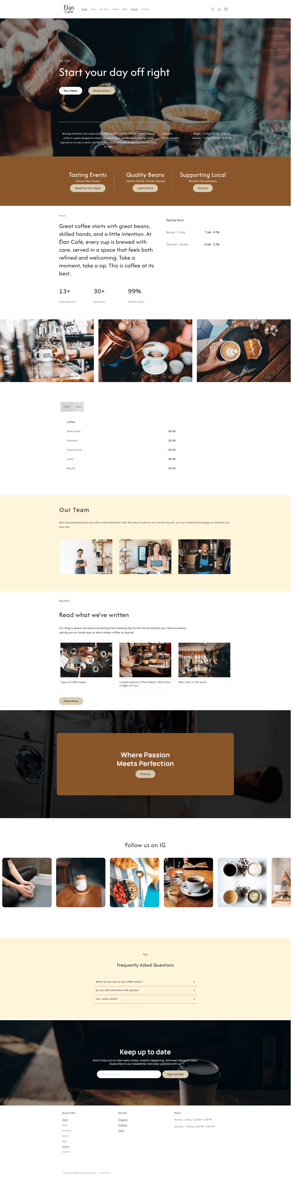 Projects